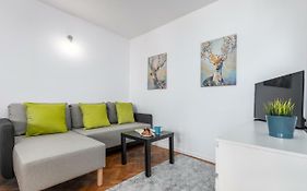 Apartaments Solec 79 By Noclegi Renters